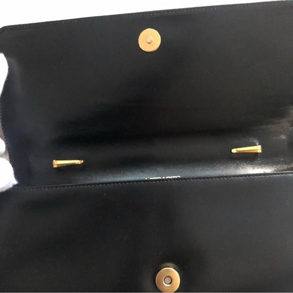 GIUSEPPE DI MORABITO vintage clutch/ sling bag - Picture 3 of 10